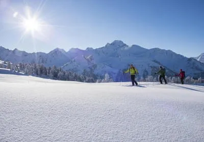Skitouren